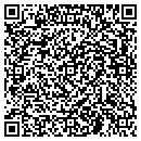 QR code with Delta Square contacts