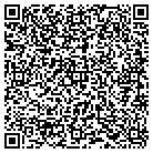 QR code with C Springer Construction Corp contacts