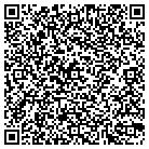 QR code with A 24 All Day Er Locksmith contacts