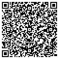 QR code with R Clickner contacts