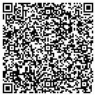 QR code with Antons Jewelry Company contacts