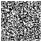 QR code with NYC Criminal Justice Agency contacts
