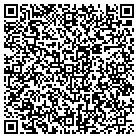 QR code with Phillip B Griggs DDS contacts