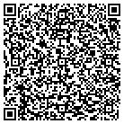 QR code with Oxygen Advg & Communications contacts