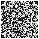 QR code with Hoebowl On The Hill contacts
