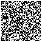 QR code with Hightower Productions Inc contacts
