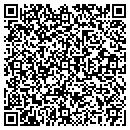 QR code with Hunt Real Estate Corp contacts