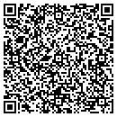 QR code with D N Drucker LTD contacts