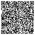 QR code with UFBCO contacts
