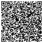 QR code with Peninsula Limousine Inc contacts