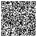 QR code with B & A Pork Store Inc contacts