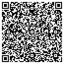 QR code with A Arborist contacts