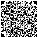 QR code with All Towing contacts