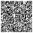 QR code with PIP Printing contacts
