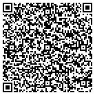 QR code with Pro Printing & Graphics contacts