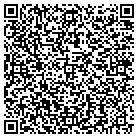 QR code with Precision Carpet Binding Inc contacts