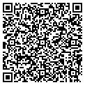 QR code with Banc Cafe contacts