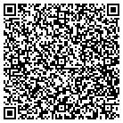 QR code with Tips To Toes Day Spa contacts