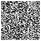 QR code with Kimberlin Insurance Inc contacts