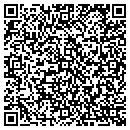 QR code with J Fitzer Electrical contacts