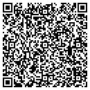 QR code with Tim Hortons contacts