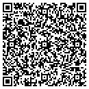 QR code with A & R Product contacts