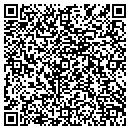 QR code with P C Medix contacts