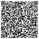 QR code with T L Notaro Contracting Inc contacts