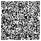 QR code with Bino's European Coffee-Crepes contacts