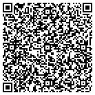 QR code with AAA Pump Sales & Service contacts