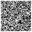 QR code with North East Orthodontic Assn contacts