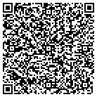 QR code with U-Rove Check Cashing Inc contacts