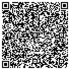 QR code with Biotechnlogy Indust Orgnzation contacts