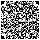 QR code with Academy Of Martial Arts contacts