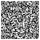 QR code with Hampton Bays Pool Co contacts