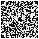 QR code with I D Design contacts