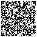 QR code with Gss contacts