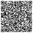 QR code with De Marco Masonry Co Inc contacts