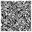 QR code with Rentalope contacts