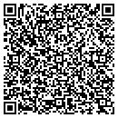 QR code with Kinemotive Corporation contacts