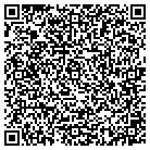 QR code with Almond Volunteer Fire Department contacts