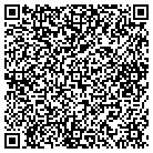 QR code with Alpha Fine Computer Furniture contacts