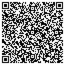 QR code with 1-800 Communications Inc contacts