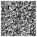 QR code with A Storage Place contacts