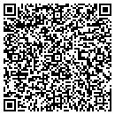 QR code with A A Locksmith contacts