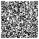 QR code with C G West Indian & Amer Rstrnt contacts