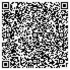 QR code with Ny Medical College contacts