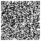 QR code with Delilli Building Inc contacts