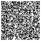 QR code with H C Smith Benefit Club contacts