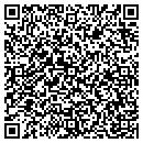 QR code with David E High DPM contacts